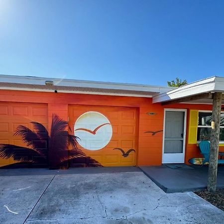 Ferienwohnung Sunny Delight I Cape Canaveral Exterior foto