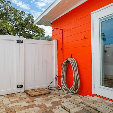 Ferienwohnung Sunny Delight I Cape Canaveral Exterior foto