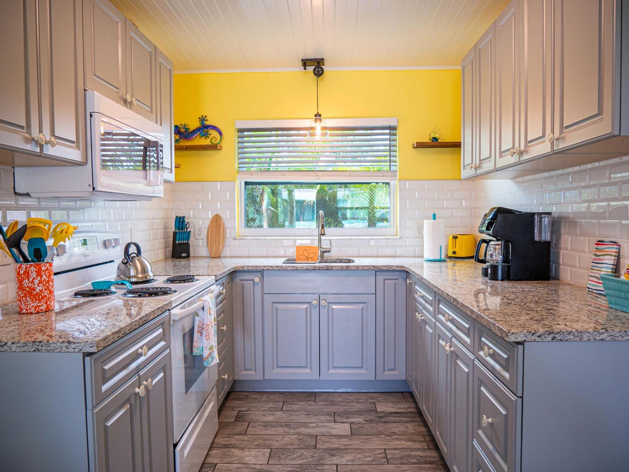 Ferienwohnung Sunny Delight I Cape Canaveral Exterior foto
