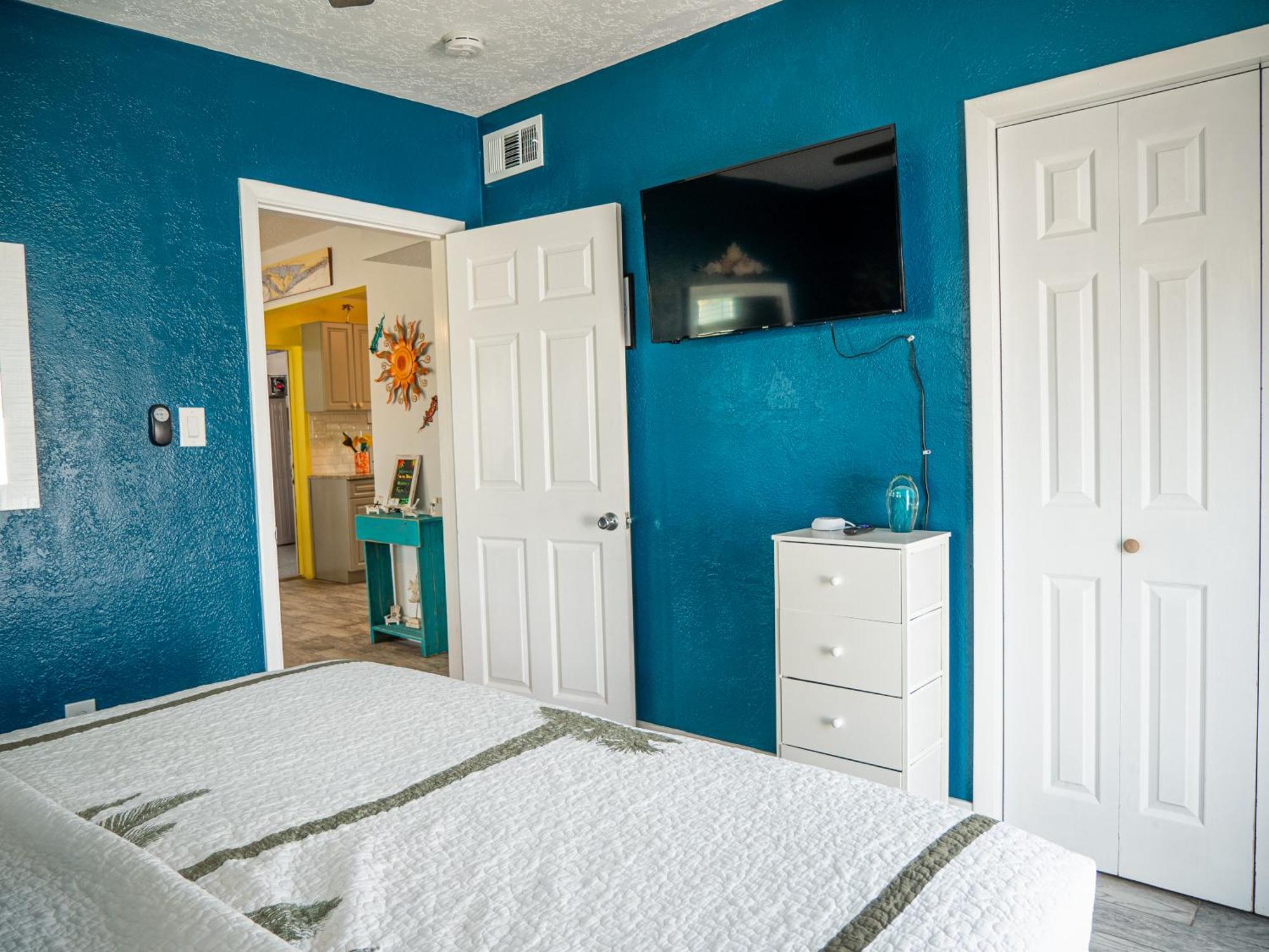 Ferienwohnung Sunny Delight I Cape Canaveral Exterior foto
