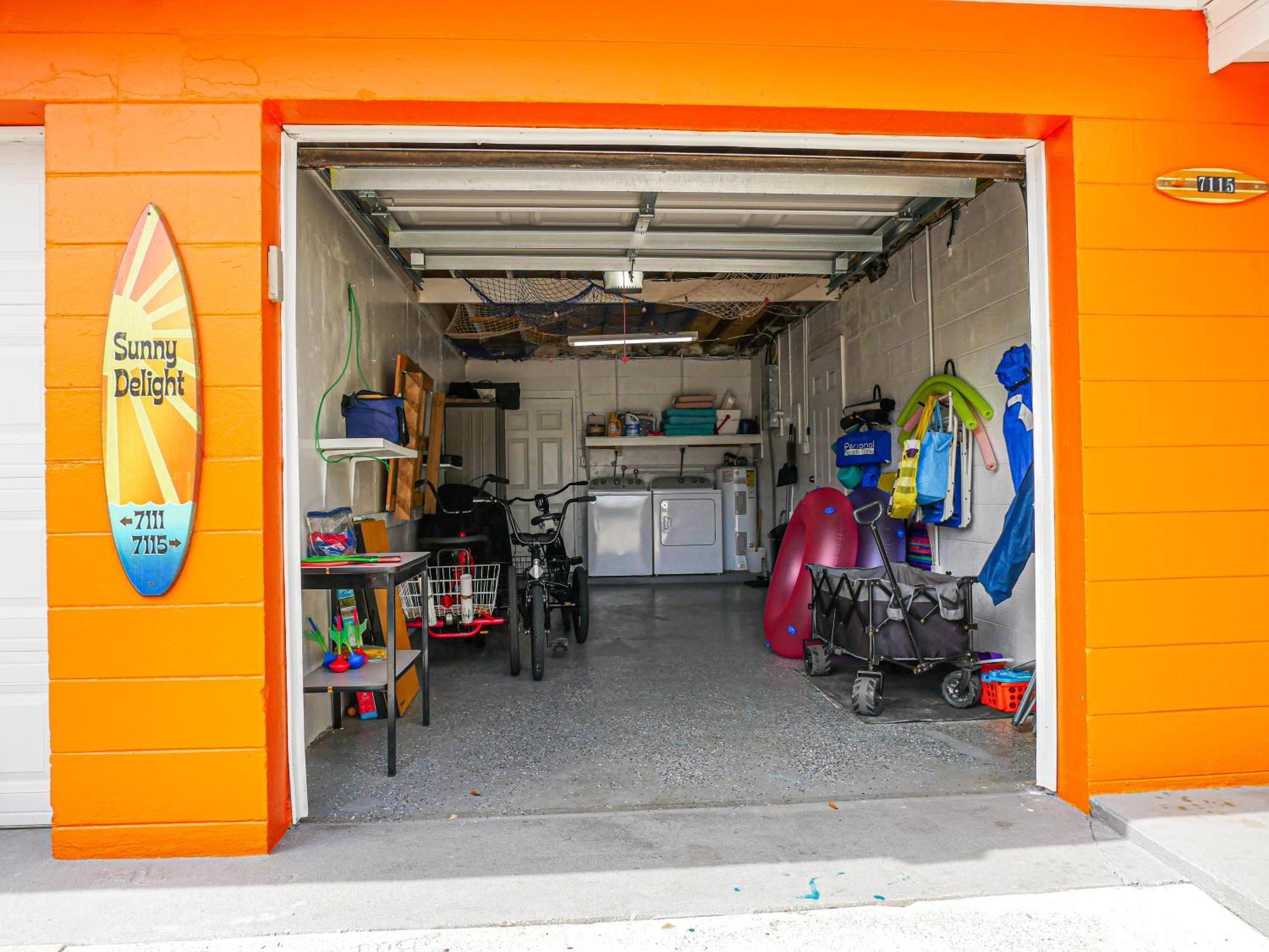 Ferienwohnung Sunny Delight I Cape Canaveral Exterior foto