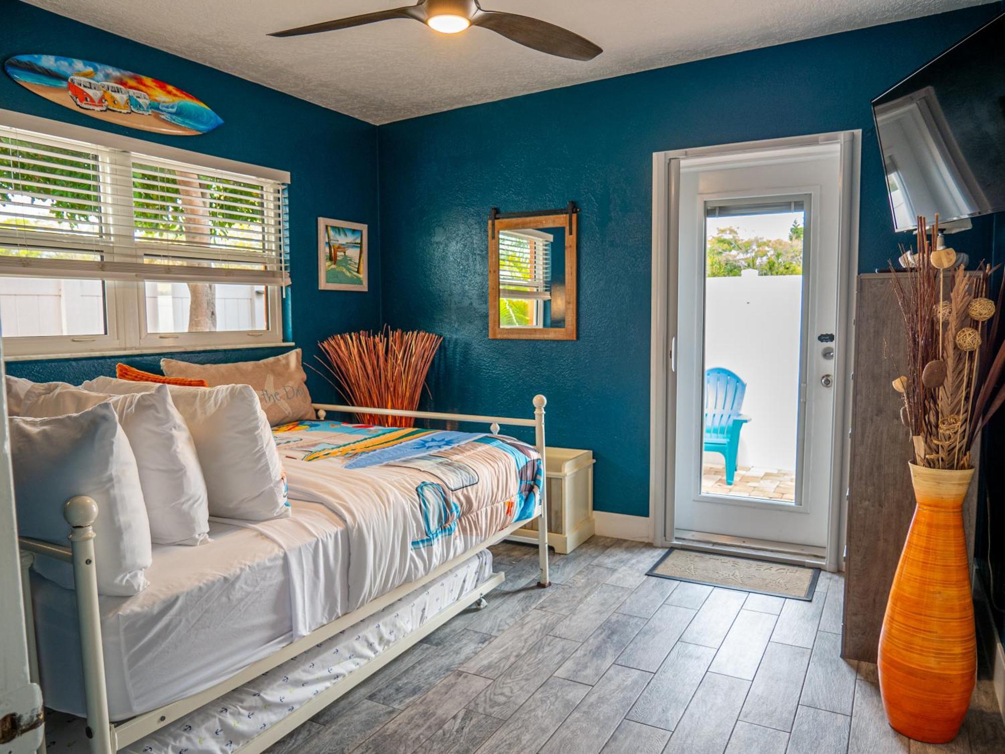 Ferienwohnung Sunny Delight I Cape Canaveral Exterior foto