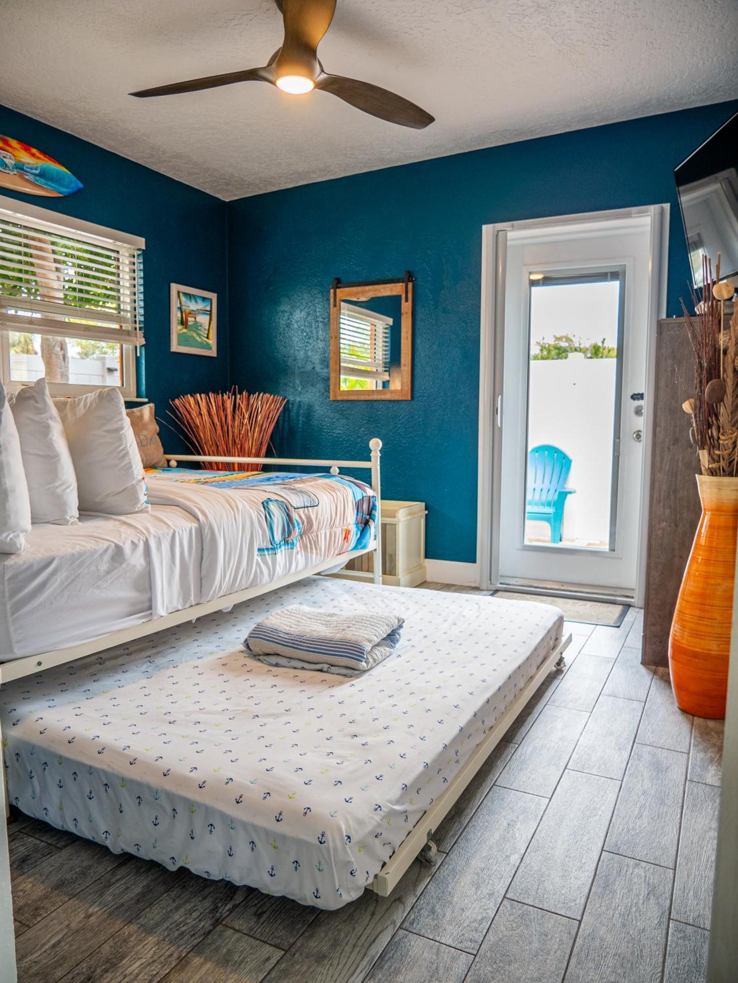 Ferienwohnung Sunny Delight I Cape Canaveral Exterior foto
