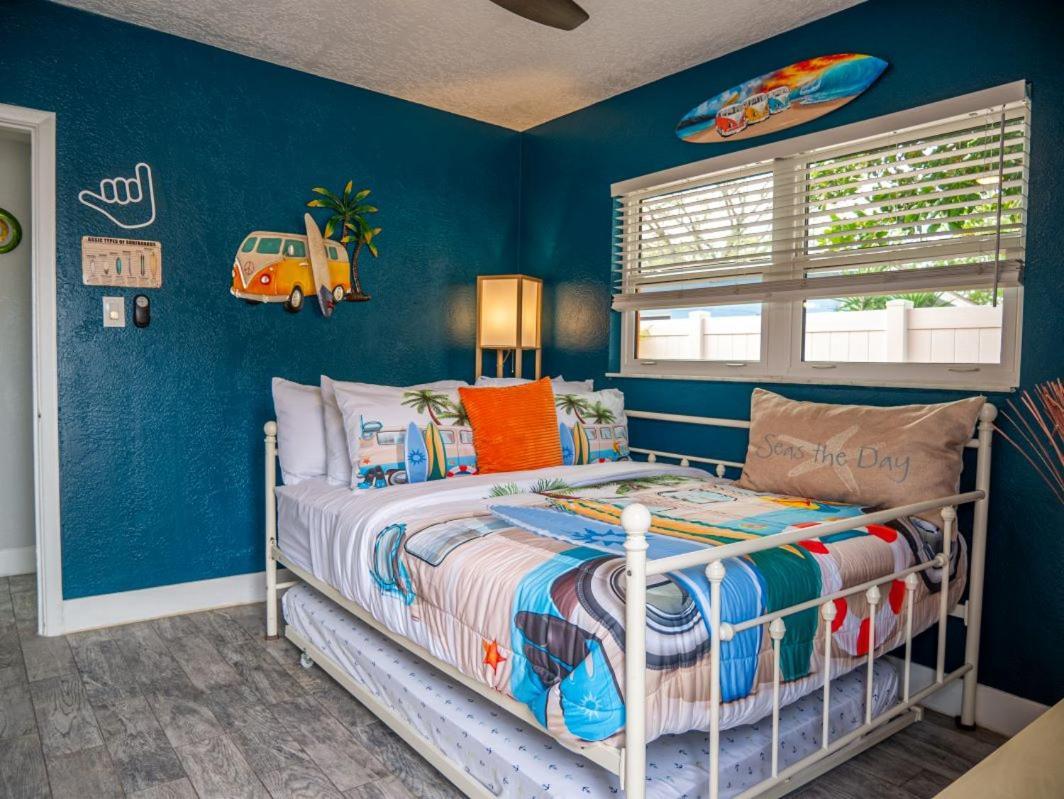 Ferienwohnung Sunny Delight I Cape Canaveral Exterior foto