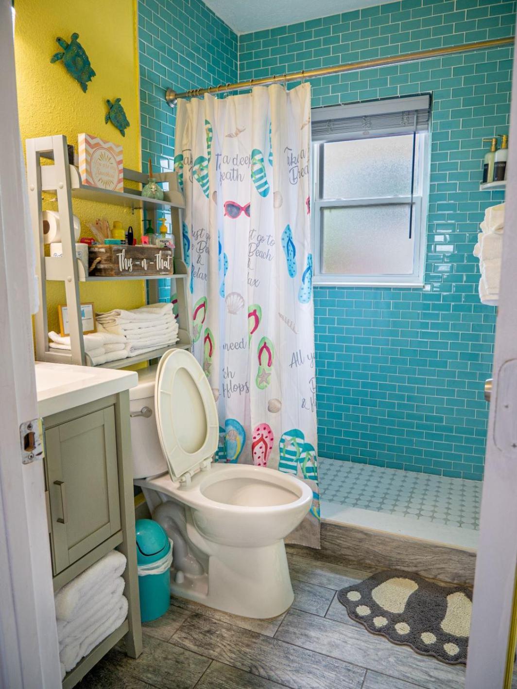 Ferienwohnung Sunny Delight I Cape Canaveral Exterior foto