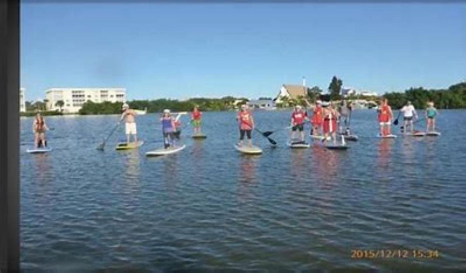 Ferienwohnung Sunny Delight I Cape Canaveral Exterior foto
